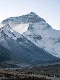 Tibet: the roof of the world