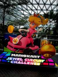 Jewel Changi Airport – Where Nature, Retail & Travel Converge