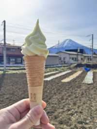 一日行程體驗🗻富士山🗻