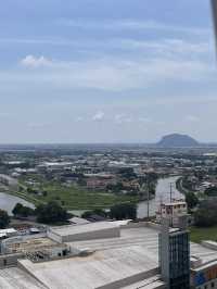 Alor Setar 1-Day Trip from Hat Yai
