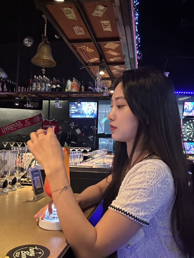 서현역 데이트 코스 추천!