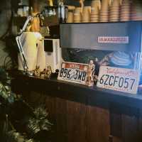Makai cafe and space คาเฟ่เมืองเก่า ท้ายเหมือง