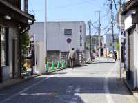 Dazaifu ศาลเจ้าใกล้ fukuoka