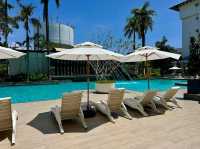 "Langkawi's Serene Gateway: A Heaven of Comfort & Warmth"