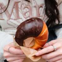 Seongsu – ย่านเก๋ในโซลที่รวมทั้งของกินดี แบรนด์ดัง