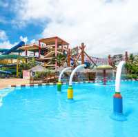 Splash Beach Resort Maikhao Phuket ไม้ขาว ภูเก็ต 
