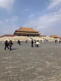 The Beijing Blitz: 6 Days of Must-Sees