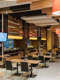 Mida Hotel Ngamwongwan ที่พักใจกลางนนท์