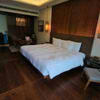 The Ananti Hilton Busan（安納蒂希爾頓飯店）