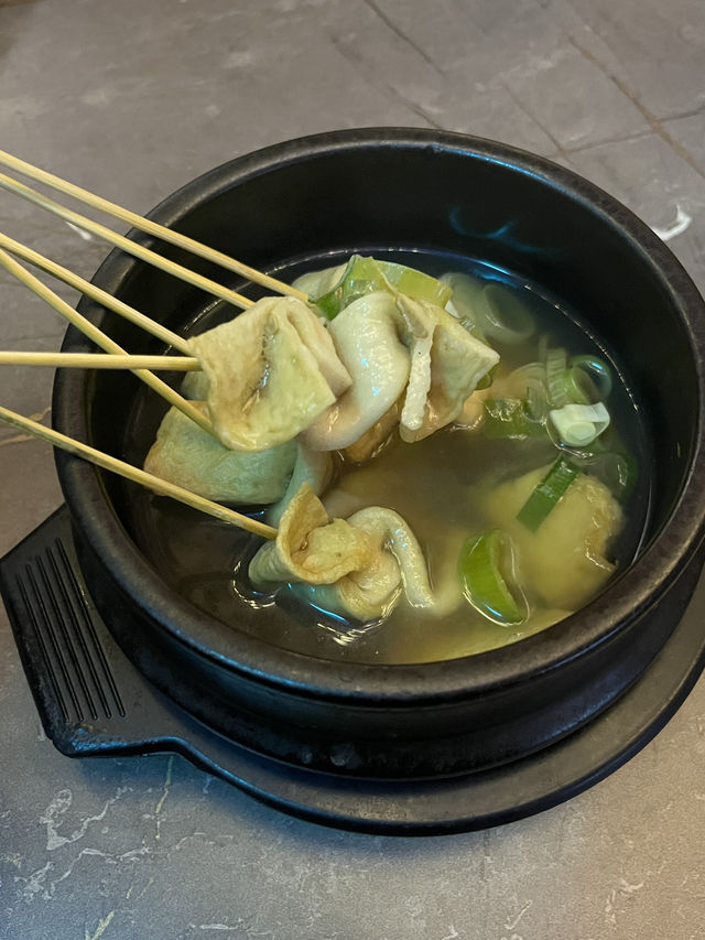 대구 교동 육회 맛집 [뭉돌이 뭉티기]🥩
