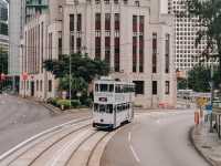 ทริปตะลุยฮ่องกง 4 วัน 3 คืน กับ 22 สถานที่ห้ามพลาด