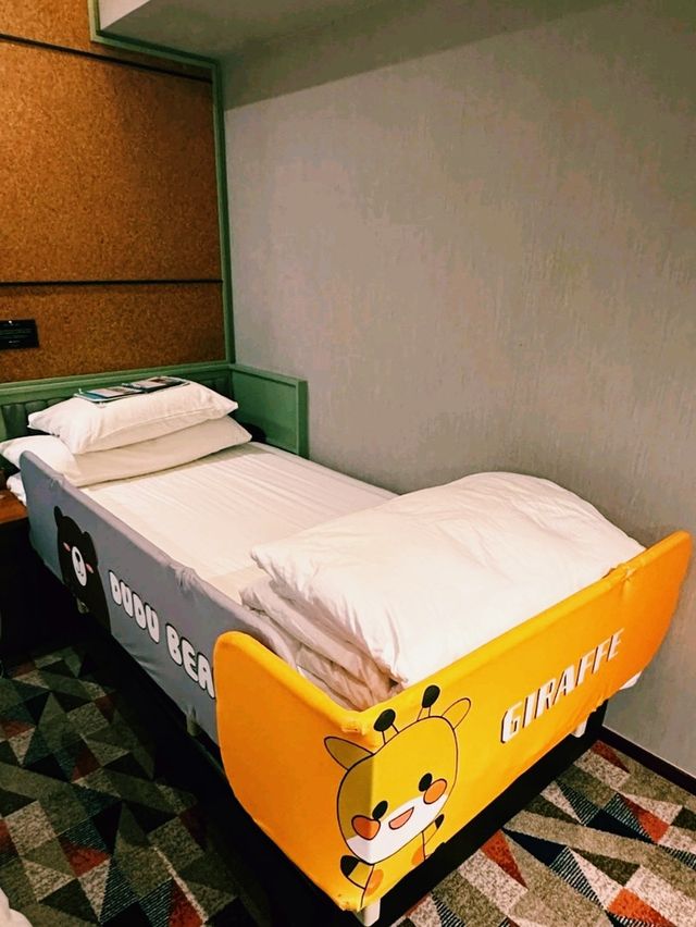 香港親子酒店推薦：香港逸東酒店，使用trip.com預定能享受最大優惠