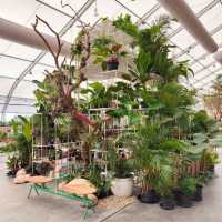 Sama Garden
