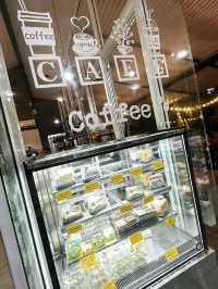 ร้าน O2 Kaffee & Bistro @นครปฐม🍵🌴