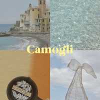 Camogli 🇮🇹 | A New Summer by the Ligurian Sea