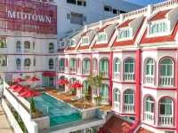 Hotel Midtown Ratsada