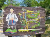 유관순 열사 생가와 기념관