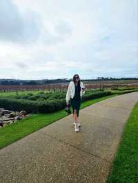 🗓 Day Trip Itinerary: Pt. Leo Estate – Mornington Peninsula