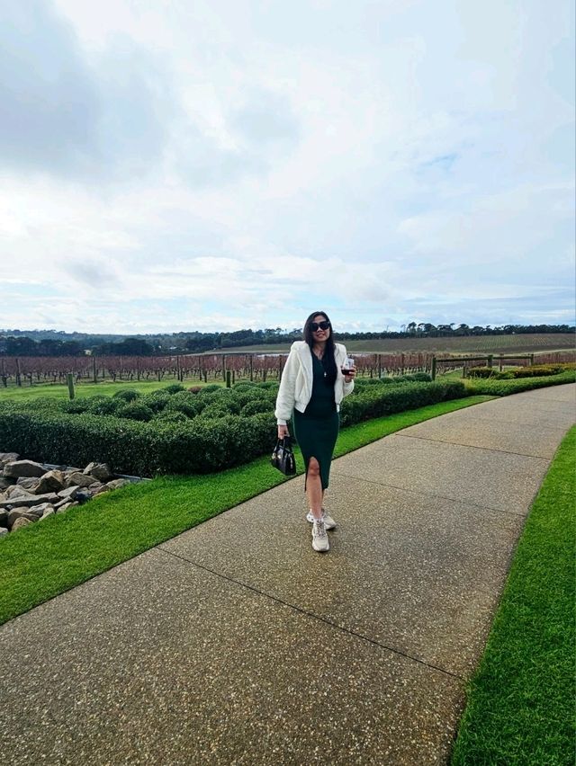 🗓 Day Trip Itinerary: Pt. Leo Estate – Mornington Peninsula