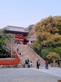 วันสบาย ๆ ที่ Kamakura เมืองริมทะเลใกล้โตเกียว