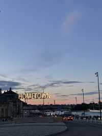 背包客遊玩瑞典🇸🇪斯德哥爾摩攻略