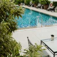 A Legendary Haven of Timeless Grandeur
