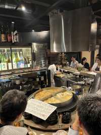 Amazing Oden with special broth 