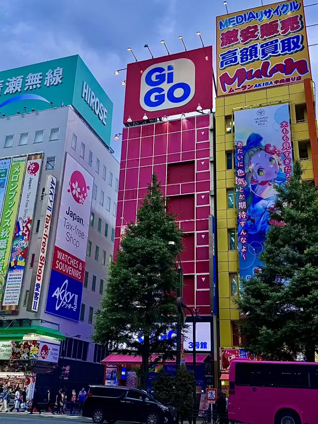 เที่ยวโอซาก้ากันเถอะ🇯🇵