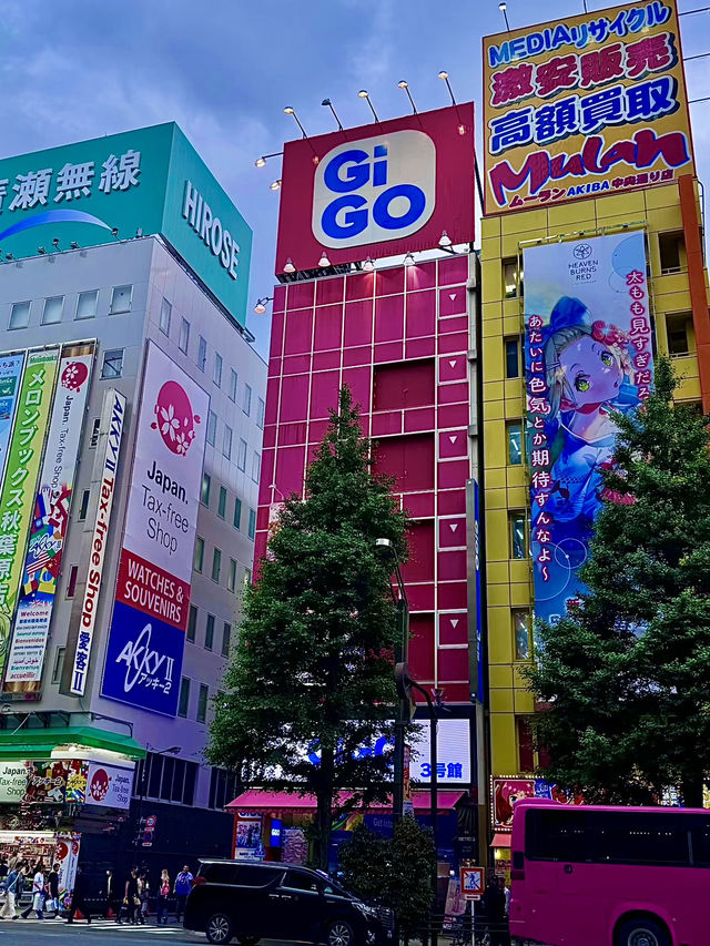 เที่ยวโอซาก้ากันเถอะ🇯🇵