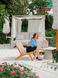 Lay Beach Club Pattaya บีชคลับเปิดใหม่พัทยา