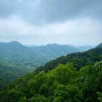 Mudeungsan Green Trail: Nature Walkin’ Like a Pro
