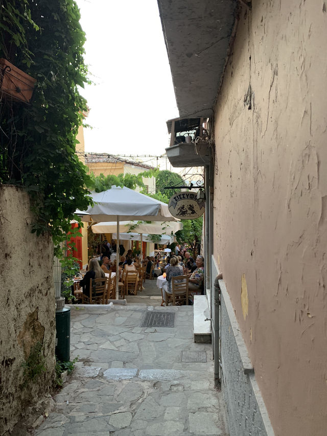 One Perfect Day in Athens: History, Food and Unforgettable Views