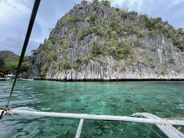 完美科隆跳島之旅