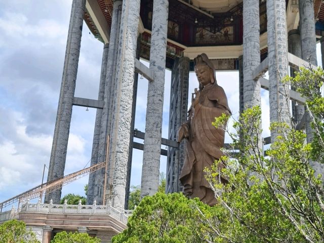 Kek Lok Si