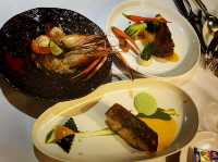 Unforgettable Halong Bay Escape on the Ambassador Luxury Cruise