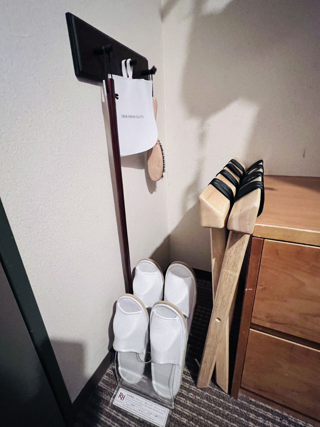 ［東京住宿］里士滿淺草酒店🏨平價選擇的3星飯店