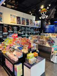 Gotcha! This KK Toy Store Will Trap You with Coolnes