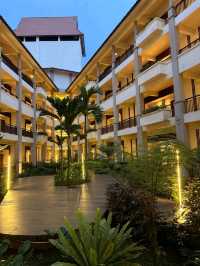 “PARKROYAL A’Famosa – Melaka’s Family Playground by the Greens”