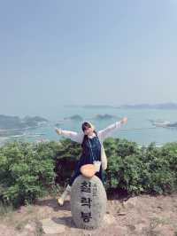 살면서 한번쯤은 꼭 가 봐야 하는 섬 흑산도🏝️