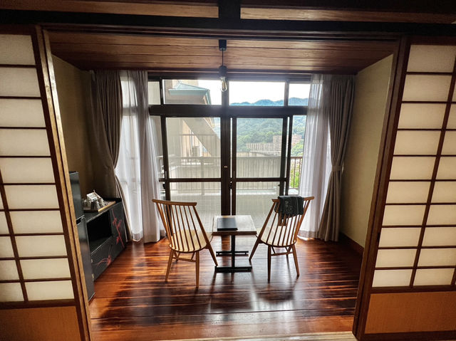 ゆがわら風雅へ泊まるべき五つの理由🇯🇵✈️🌎