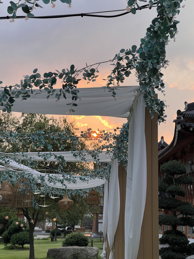 전주 한옥 감성숙소 왕의 지밀 🏯✨