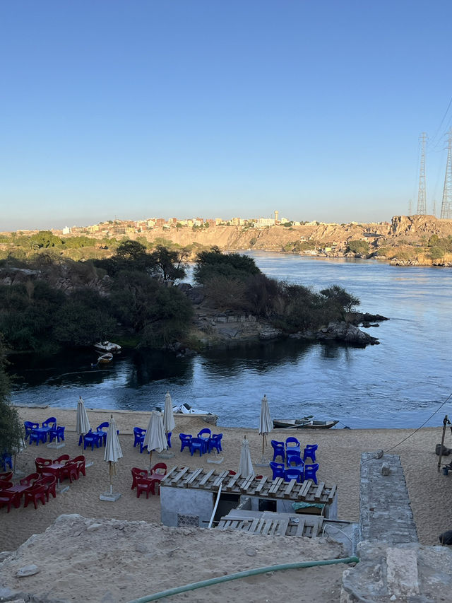 Travel Guide to Aswan, Egypt: What to See & Know