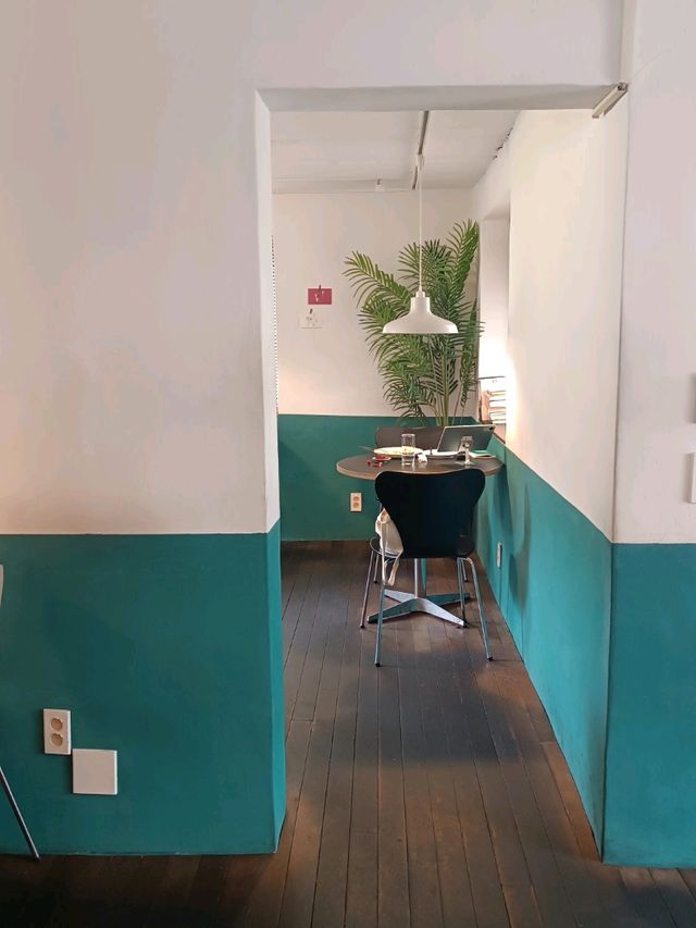 超級人氣的義大利麵店Unmelo 