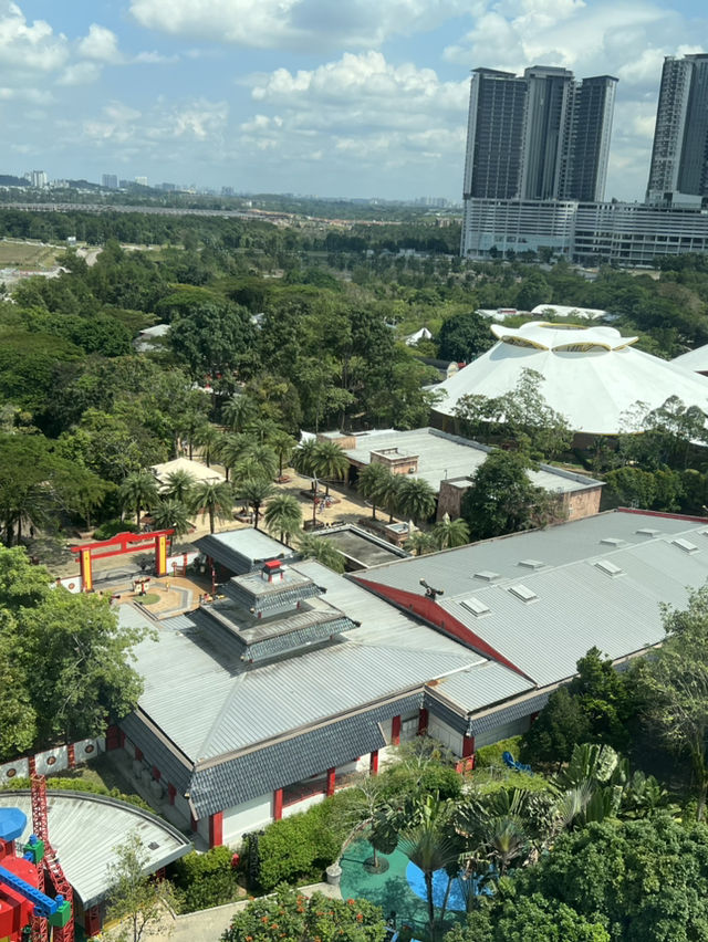 馬來西亞樂高樂園｜樂高粉絲嘅最愛