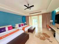 Lexis Hibiscus Port Dickson