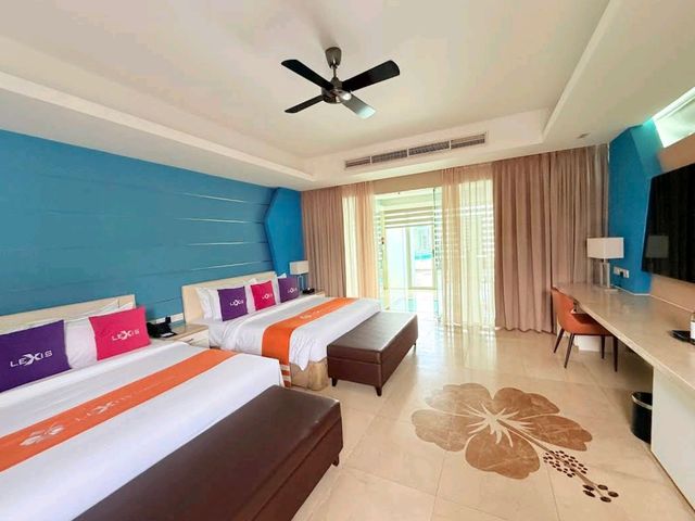 Lexis Hibiscus Port Dickson