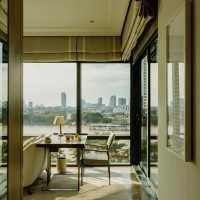 A Riverside Sanctuary of Elegance
