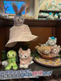 รีวิวสินค้า Duffy and Friends