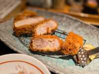 해외여행 일본 삿포로 돈카츠 맛집 かつ徳 伏見店