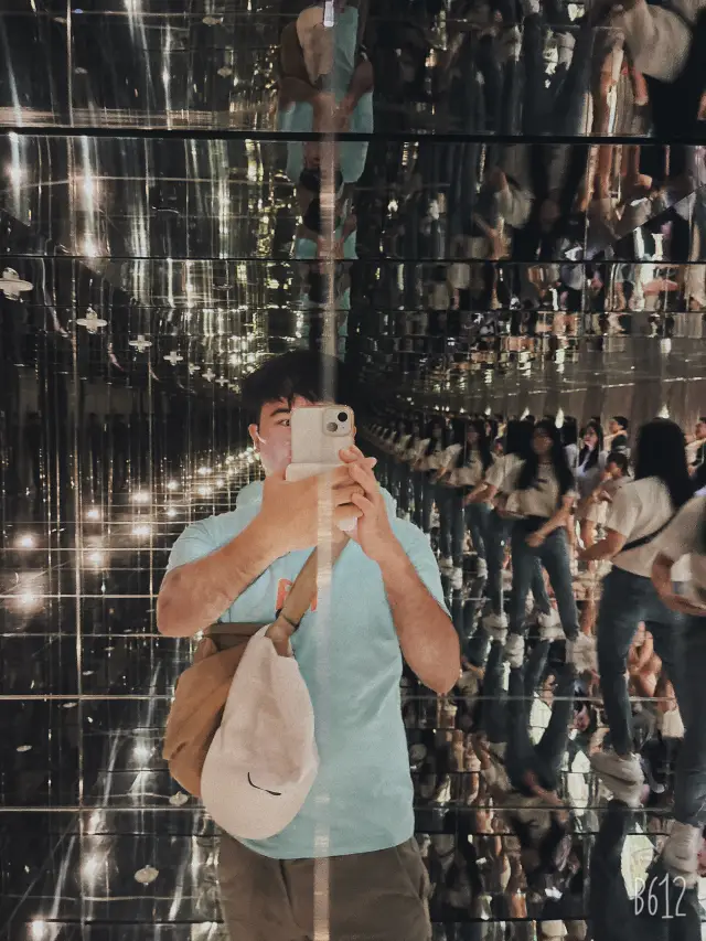 澳門超自然空間